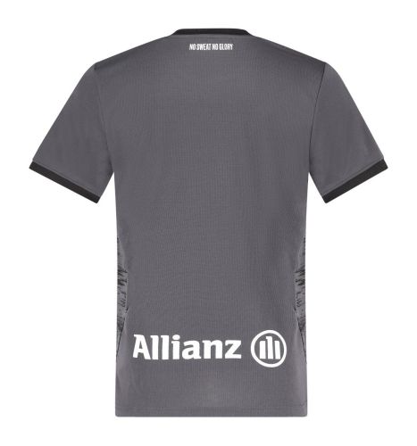 Club Brugge 2026-27 GK 3 Kit