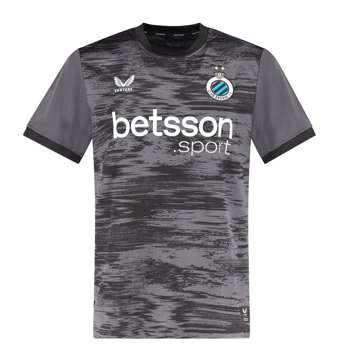 Club Brugge 2026-27 GK 3 Kit