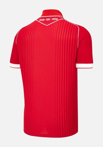 Standard Liège 2026-27 Home Kit