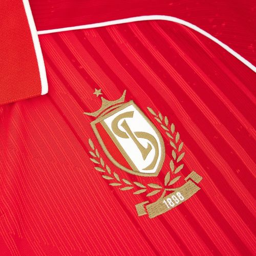 Standard Liège 2026-27 Home Kit