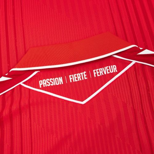 Standard Liège 2026-27 Home Kit