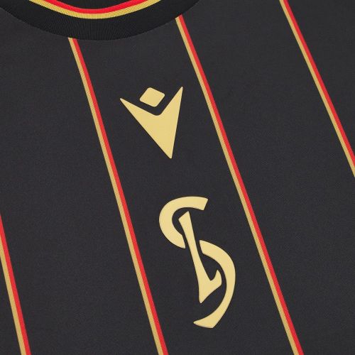 Standard Liège 2026-27 Away Kit
