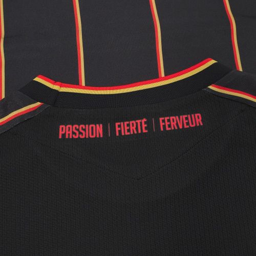 Standard Liège 2026-27 Away Kit