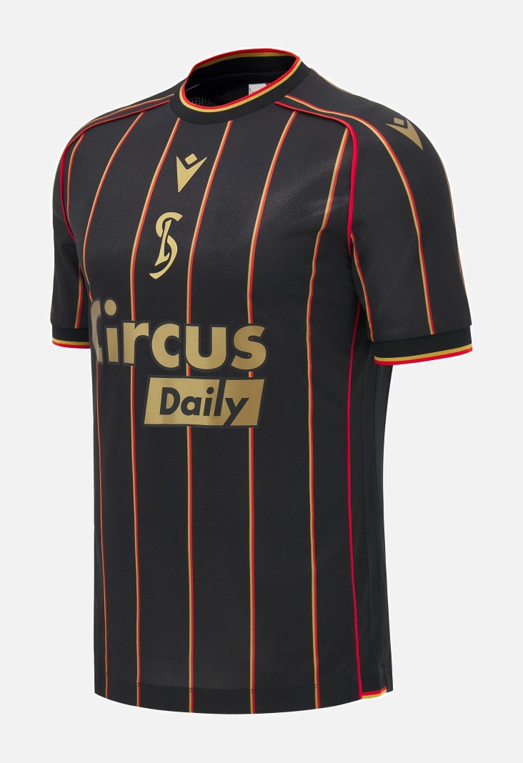 Standard Liège 2026-27 Away Kit