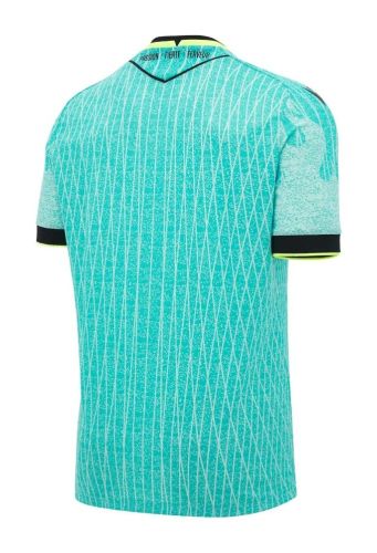 Standard Liège 2026-27 Third Kit
