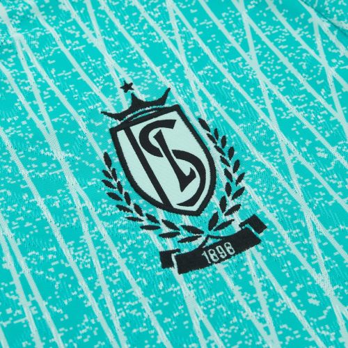 Standard Liège 2026-27 Third Kit
