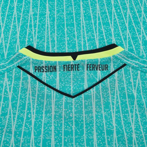 Standard Liège 2026-27 Third Kit