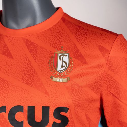 Standard Liège 2026-27 GK 1 Kit