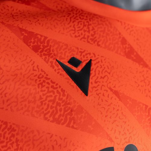 Standard Liège 2026-27 GK 1 Kit
