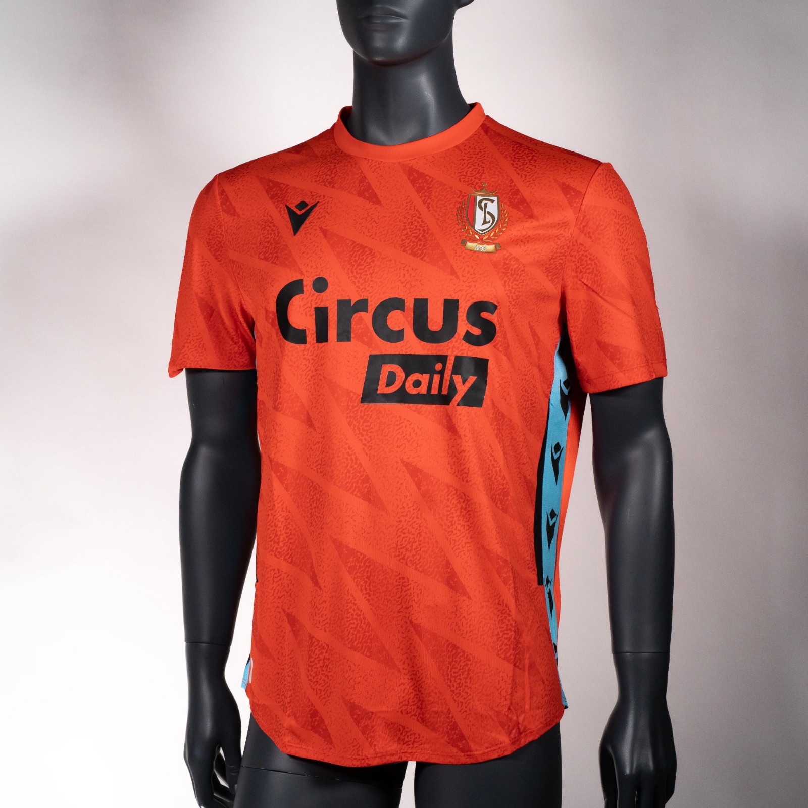 Standard Liège 2026-27 GK 1 Kit