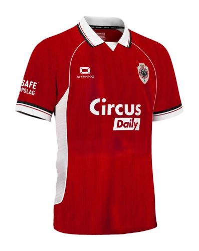 Royal Antwerp 2026-27 Home Kit