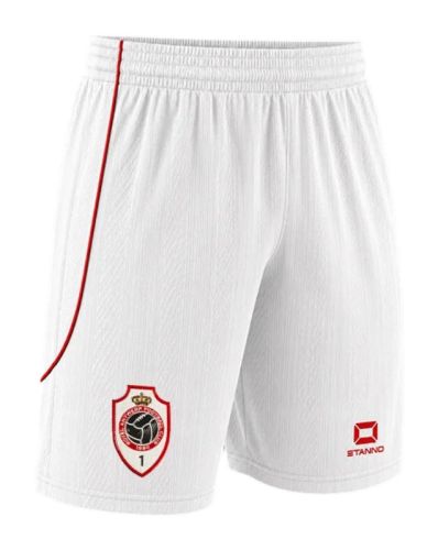 Royal Antwerp 2026-27 Home Kit