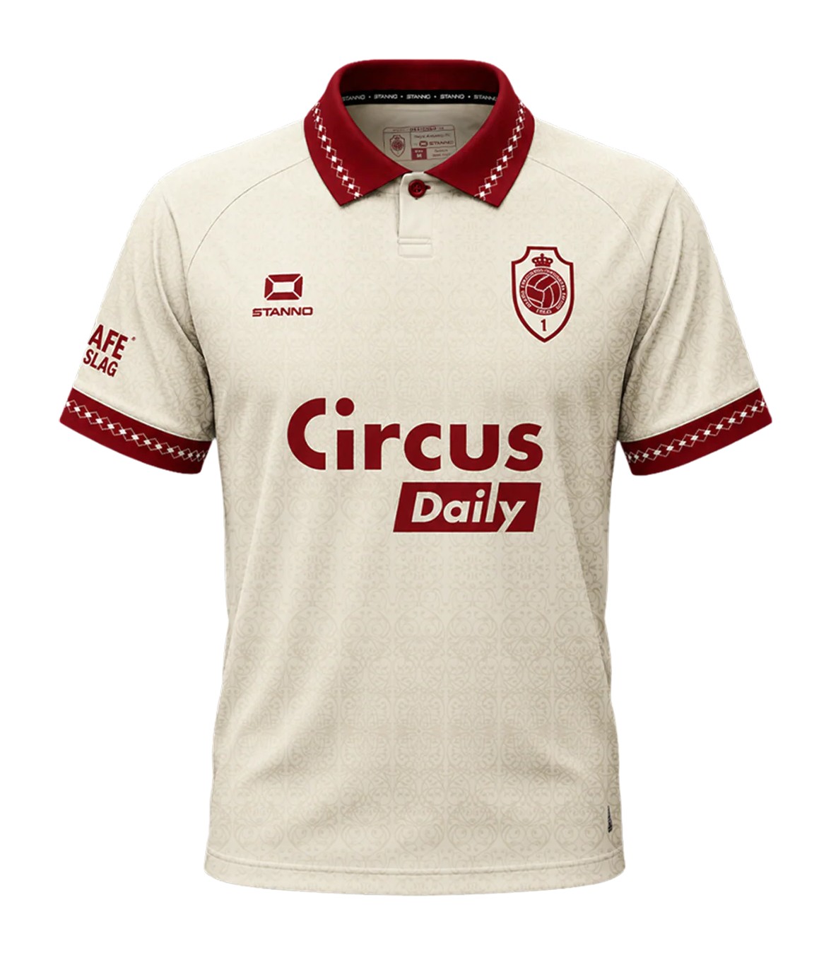 Royal Antwerp 2026-27 Away Kit