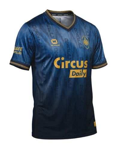 Royal Antwerp 2026-27 Third Kit