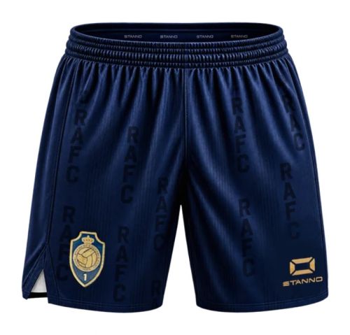 Royal Antwerp 2026-27 Third Kit