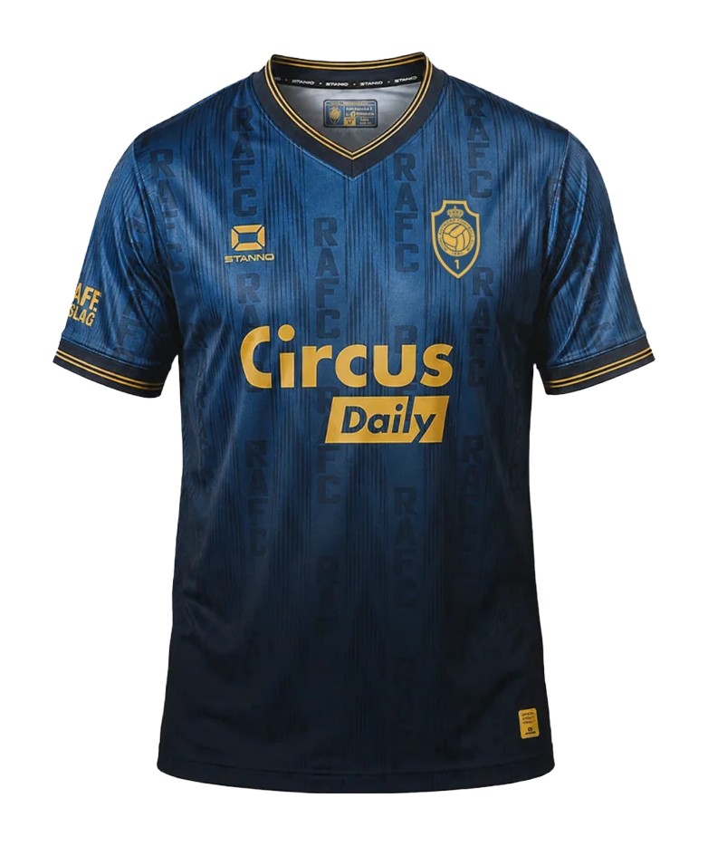 Royal Antwerp 2026-27 Third Kit
