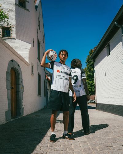 Sint-Truidense VV 2026-27 Away Kit