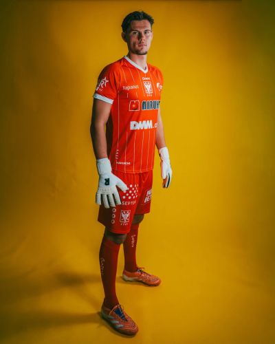 Sint-Truidense VV 2026-27 GK 1 Kit