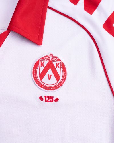 KV Kortrijk 2026-27 Away Kit