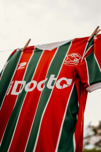 SV Zulte Waregem 2026-27 Home Kit