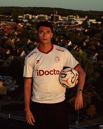 SV Zulte Waregem 2026-27 Away Kit