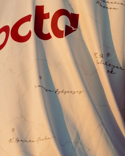 SV Zulte Waregem 2026-27 Away Kit
