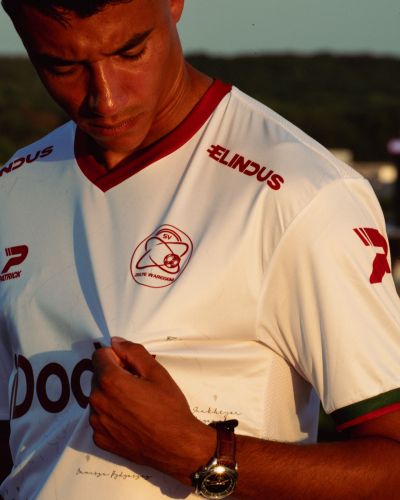 SV Zulte Waregem 2026-27 Away Kit