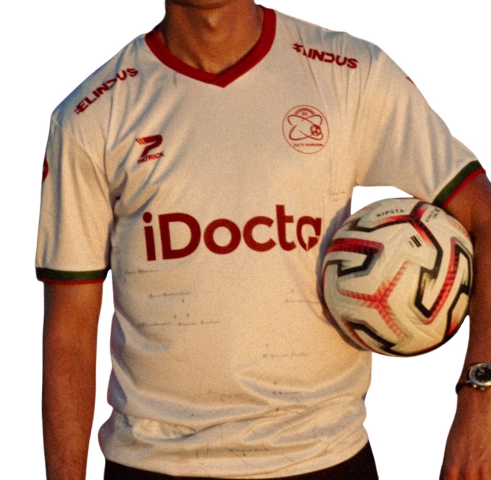 SV Zulte Waregem 2026-27 Away Kit