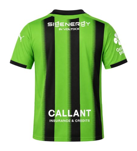 Cercle Brugge 2026-27 Home Kit