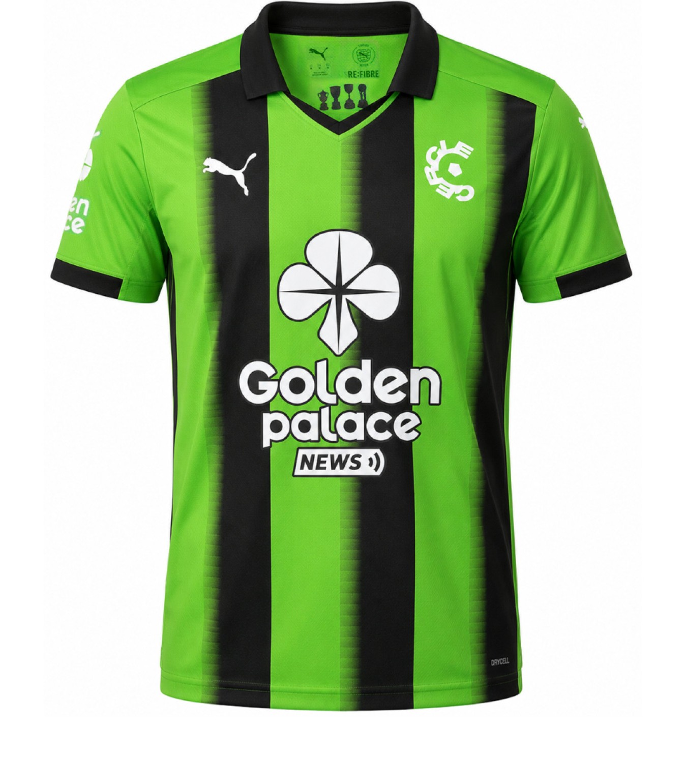 Cercle Brugge 2026-27 Home Kit