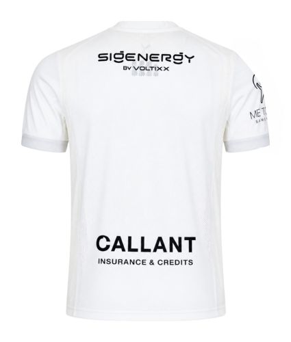 Cercle Brugge 2026-27 Away Kit