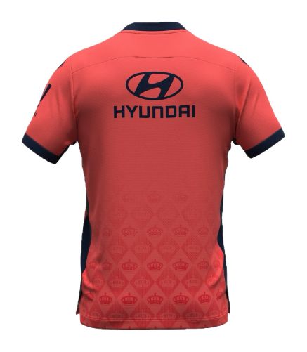 KV Mechelen 2026-27 Away Kit