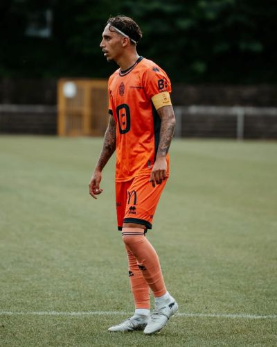 KV Mechelen 2026-27 Away Kit
