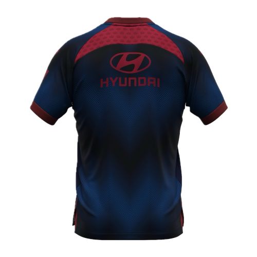 KV Mechelen 2026-27 Third Kit