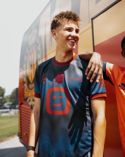 KV Mechelen 2026-27 Third Kit