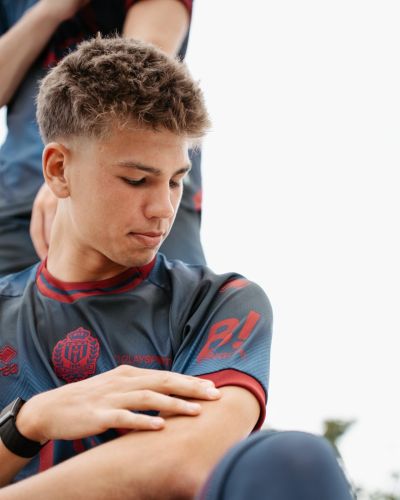 KV Mechelen 2026-27 Third Kit