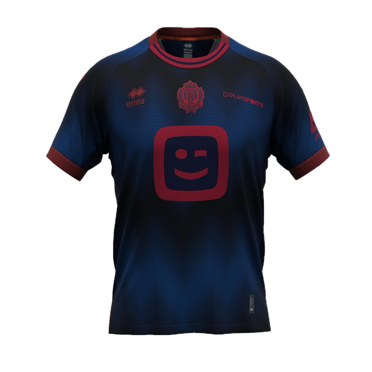 KV Mechelen 2026-27 Third Kit