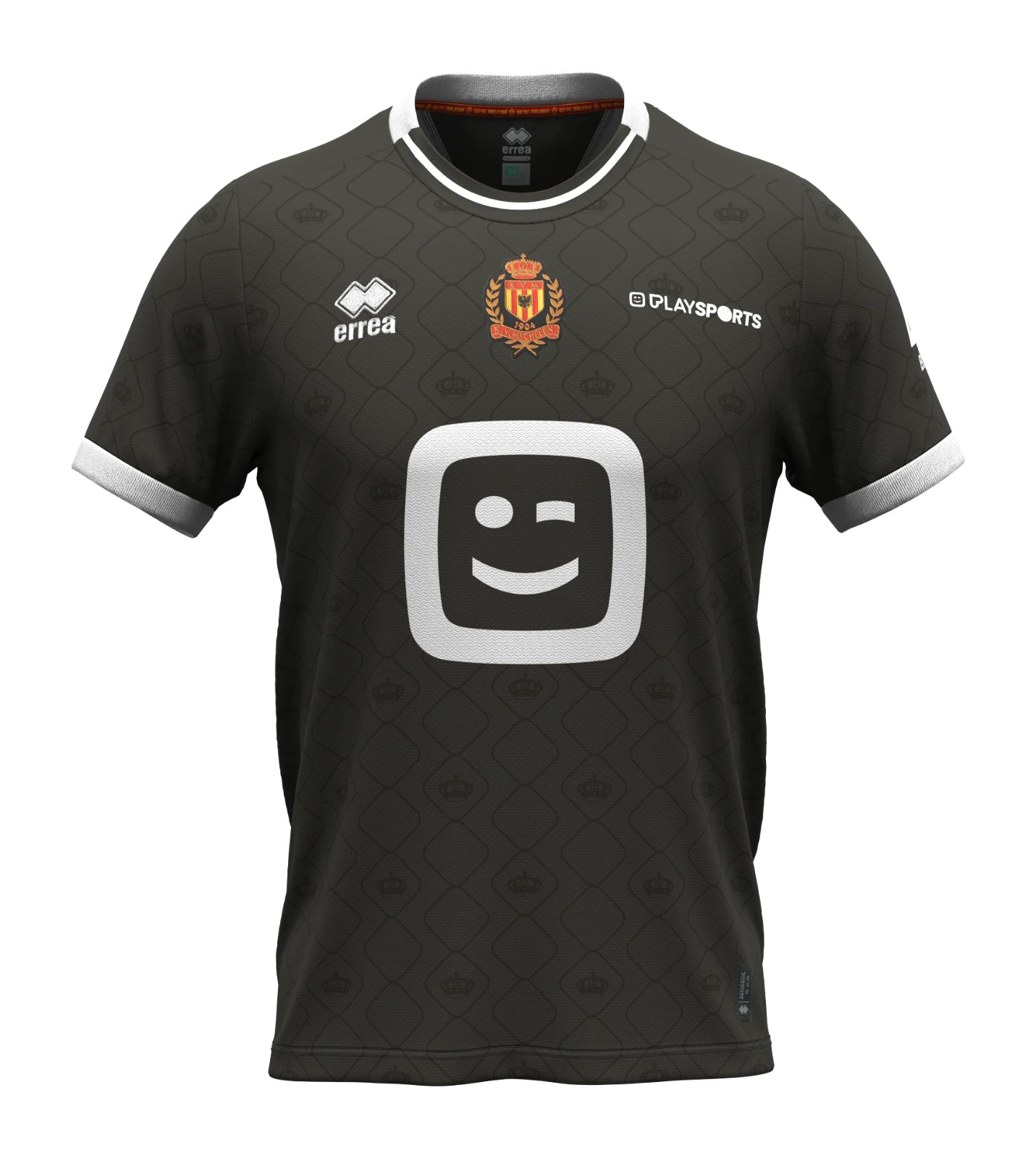 KV Mechelen 2026-27 GK 1 Kit