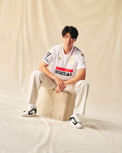 KVC Westerlo 2026-27 Away Kit