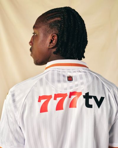 KVC Westerlo 2026-27 Away Kit
