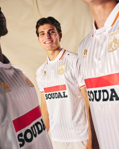 KVC Westerlo 2026-27 Away Kit