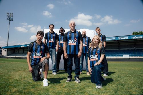 FCV Dender EH 2026-27 Home Kit