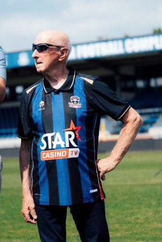 FCV Dender EH 2026-27 Home Kit