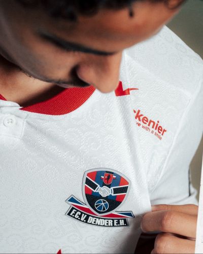FCV Dender EH 2026-27 Away Kit