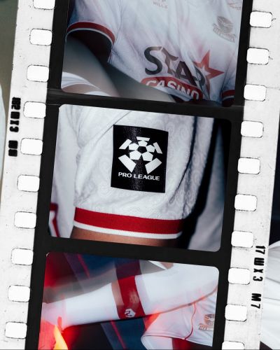 FCV Dender EH 2026-27 Away Kit