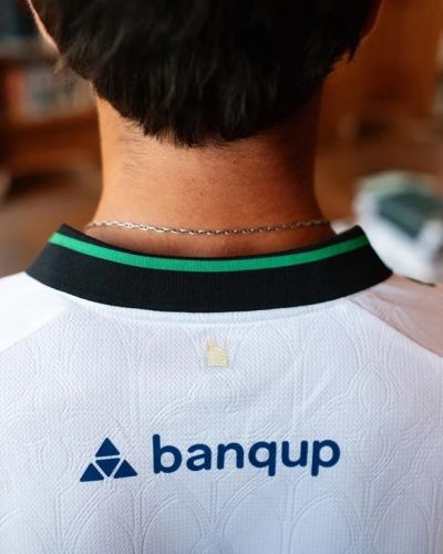 OH Leuven 2026-27 Home Kit