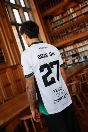 OH Leuven 2026-27 Home Kit