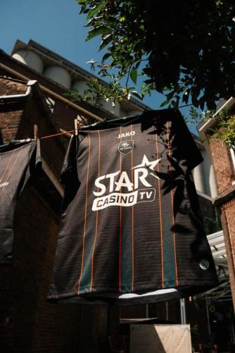 OH Leuven 2026-27 Away Kit