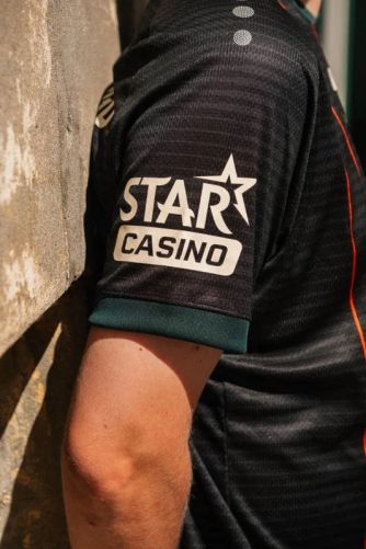 OH Leuven 2026-27 Away Kit