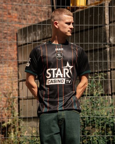OH Leuven 2026-27 Away Kit